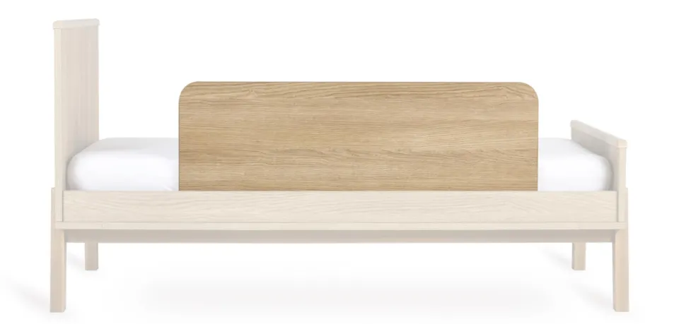 Quax bezpečnostná zábran na posteľ 70x140 honey